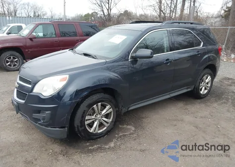2015 Chevrolet Equinox 1Lt из США, поврежденный, VIN 2GNALBEKXF6196621